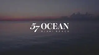 57 Ocean Miami Beach