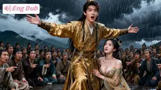 【Multi Dub】Transmigrated Emperor Uses Modern Tactics To Crush All Rebels & Found A Dynasty!