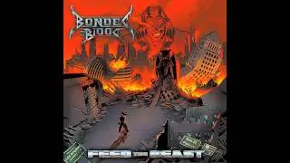 Bonded By Blood - Vengeance [HD/1080i]