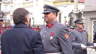Parada Militar 2019 Punta Arenas