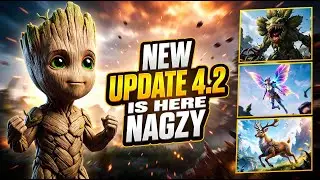BGMI Live Stream🔥 || Real-Time Action🎮 || Sharp Shoots🎯 || Update ! 4.2🛠️ || Telugu live Stream