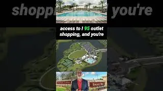 Bridge Bay Review &ndash; A Quiet 55+ Option Near St. Augustine