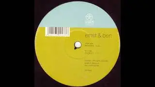 Ernst & Ben - Provider (Pulser Remix)-1999