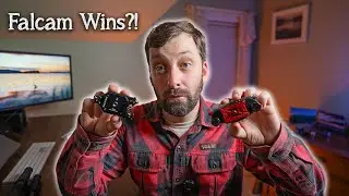 Откройте для себя лучший аксессуар для камеры: Ulanzi Falcam затмевает Peak Design Capture Clip!