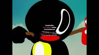 Pingu Outro In Big Head V6 (FIXED)