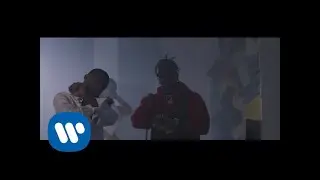 Leeky Bandz  -  Picasso ft. Gunna (Official Video)