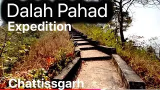 Dalha pahad trekking | Dongrigaon