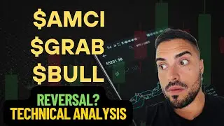 Анализ перспективных возможностей: сигналы тренда $GRAB, сила &laquo;золотого кармана&raquo; $BULL, завершени...