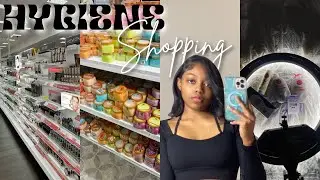 Come Hygiene Shopping With Me! Best Smell-Good & Self-Care Finds🛍️✨