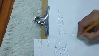 رياضيات الصف الثالث المتوسط مراجعة مركزه (الفصل الثاني)تبسيط المقادير الجبريه النسبيه (جمع وطرح)