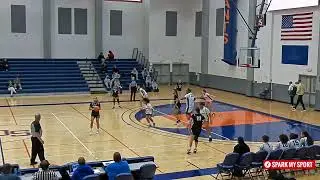 Laney College vs Moorpark College