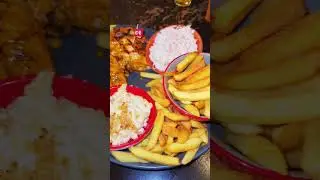 Nandoos 🍗😋| Watford