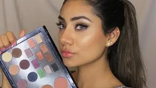 Copper Glow only using MaryKay Products! ||NatalieContour
