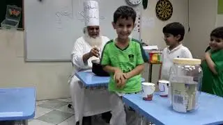 مطبخ لغتي