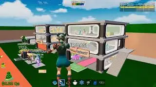 almost got scammed                 i saved my klombo