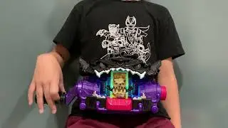 Dx Bitter Gavv & Special Gochizo 