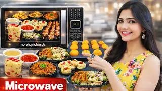 Microwave Recipes | Microwave Oven | Microwave Oven Uses & Functions | Oven Recipes | Oven Cake