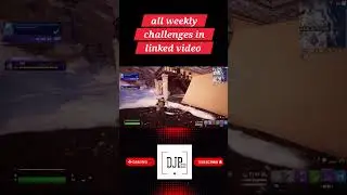 How to complete week 10 quests in Fortnite - all week 10 challenges chapter 5 season 4