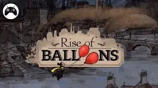 Rise of Balloons - Android Gameplay