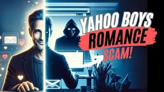 Online Dating Scams Exposed! What Yahoo Boys Do To Make Money