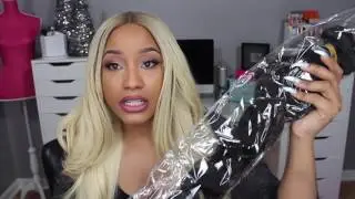 New Star Hair Body Wave Virgin Hair Review