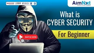 Cyber Security Explained: The Ultimate Beginner&rsquo;s Guide (2025)