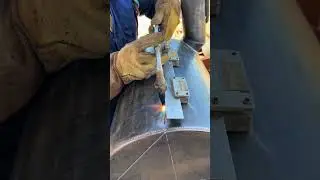 The Welder's Secret Weapon 100% Pure Acetylene Torch 2024 #welding