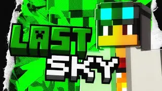 Announcing the new Lastsky minigame server!! (MCPE 0.15.10)
