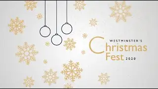 Christmasfest 2020 - Full Show