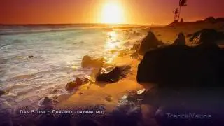 Dan Stone - Crafted (Original Mix)