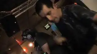HeavyFeet with Switch MC