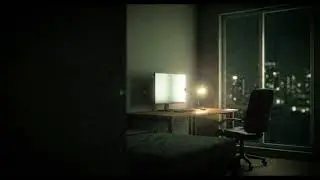 Low Light Lo-Fi Beats for Late Nights
