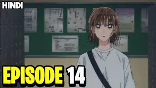 Blue Box Episode 14 Explained In Hindi