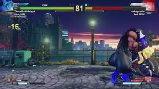 Vskill 2 Balrog brings home the damage #shorts