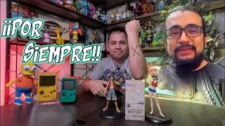 UN GRAN KOLEXIONISTA del canal, gracias por siempre @bebophu1