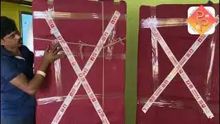 Packers and Movers Vlog | Shifting Process | Guide