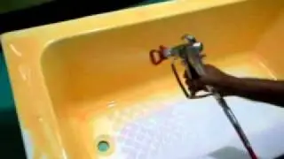 Strippable Coating | Temporary Protection Coating
