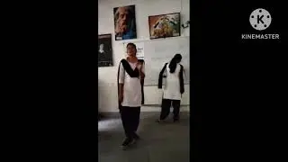 Teaching Mathod :Role play and dramatization #Gttc Hazaribagh 😇 part 1