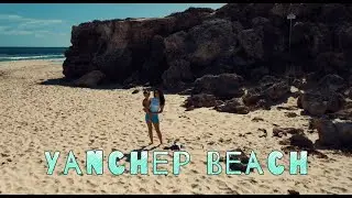 Yanchep Beach