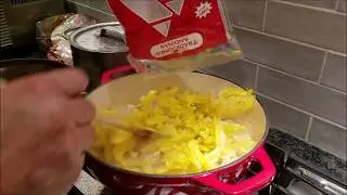 Olluquitos Peruvian Potatos with meat