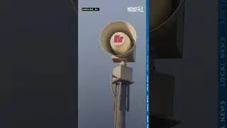 Severe weather siren failure in Allegan County community reveals holes in technology