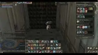 Lineage 2 High Five Saffiron Doombringer olympiad