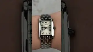 Seiko Classic SWR083P1 - Zegarek.net