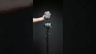 Episode 2! Unboxing the RS60R📦✨#lightingsetup #studiolighting #homestudio #indiefilmmaker #cinematic