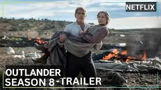 Outlander Season 8 Trailer 2026 Ending Explained | The Final Twist Fans Didn&rsquo;t Expect
