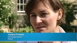 Bilingual Education - Challenges For Teachers
