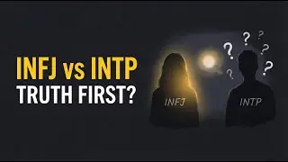 INFJ vs INTP: Intuition vs Analysis &mdash; Who Sees the Truth First?