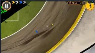 Speedway Challenge Career - game -