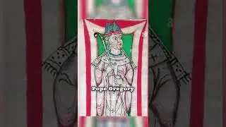 How Popes Ruled Medieval Europe!