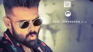 ISMART SHANKAR cartoon trailer